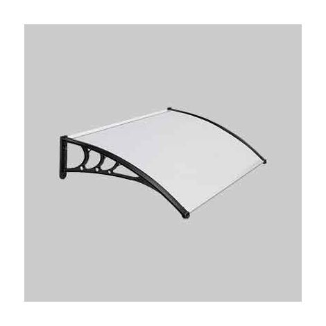 Pensilina da Esterno Compatta Ideal Star 100 x 80 mm