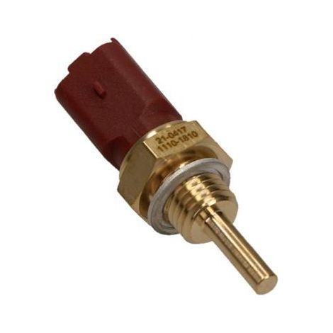 Sonde, température du liquide de refroidissement MAXGEAR 21-0417 ABARTH (1/2)