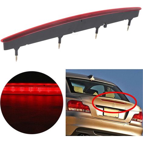 Hochgesetztes Bremslicht 63257164978 (1/5)