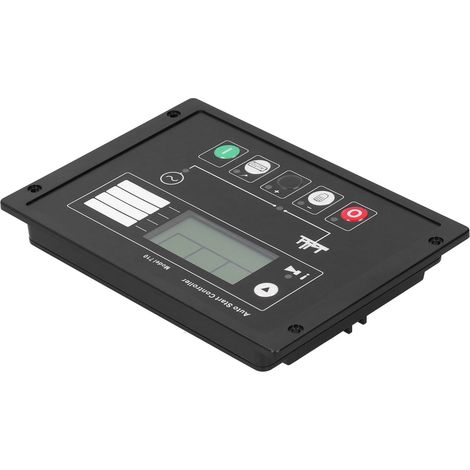 Generator-Automatikstart-Steuerpanel für Deep Sea Electronics Ersatzteile DSE710 DC8~36V (1/5)