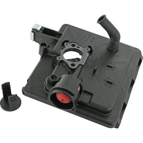 795259 - Embase de filtre à air pour moteur BRIGGS et STRATTON (1/2)
