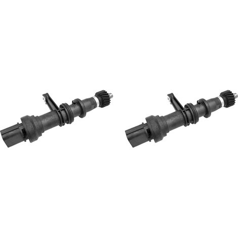2x Drehzahlsensor für Schaltgetriebe für & del 78410-S04-901