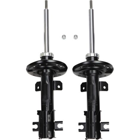 Ammortizzatori anteriori sinistro e destro Fiat Bravo II (198) Lancia Delta III (844) (1/5)