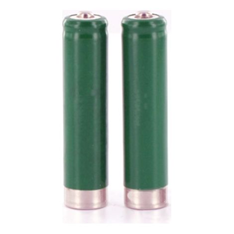 2 Batteries AAA NiMh pour casque sans fil audio