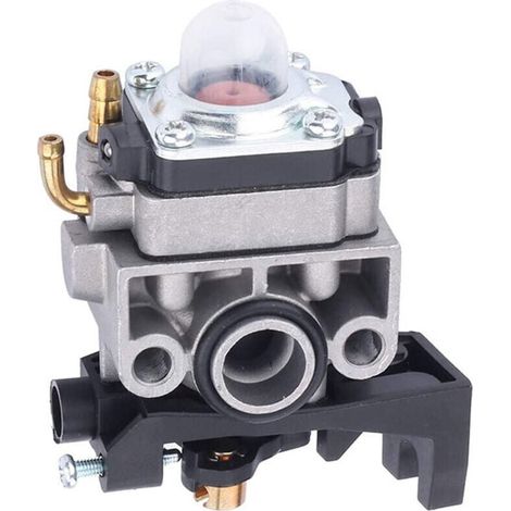 Vergaser-Einstellsatz für Honda GX35 Motor 16100-Z0Z-034 16100-Z6K-014 HHT35S Laubbläser Rasenmäher Freischneider (1/4)