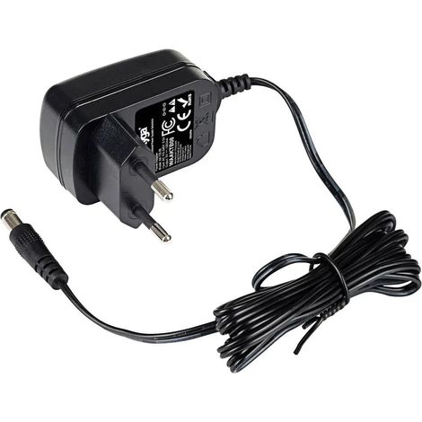 [NEUWERTIG] B-Ware Akyga Steckernetzteil Netzteil Festspannung 5 V 1 A Stromadapter 5 W Ak Tb 08