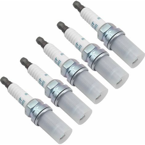 Bougie d'allumage compatible avec : Toyota Camry 1992-2011 Oe90919-01210( )
