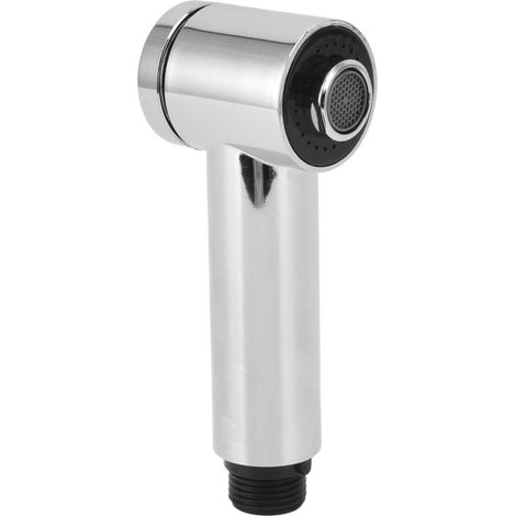Robinet de cuisine avec douchette extractible, douchette de lavabo en ABS, économie d'eau, pour cuisine, salle de bain, restaurant, hôtel