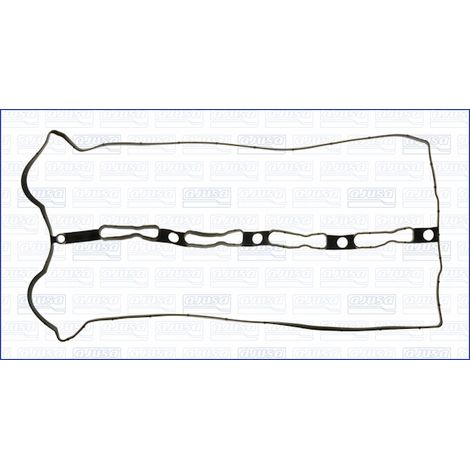 Joint de cache culbuteurs Ajusa 11119600 HYUNDAI 22441-4X300