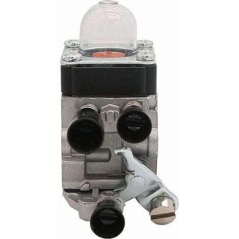 Carburateur Carb pour Le Taille-Haie Hs45 Stihl fs38 fs45 fs46 fs55 fs55r km55 hl45 km55r Livré avec une paire de gants supplémentaire Bluedeer (1/3)
