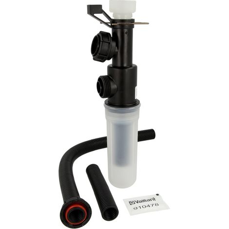 VAILLANT Siphon VC 126+196+246 E-C u.w. Vaillant-Nr., 0020081567