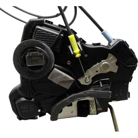 Serrure Porte Avant Gauche TOYOTA Corolla (1/2)