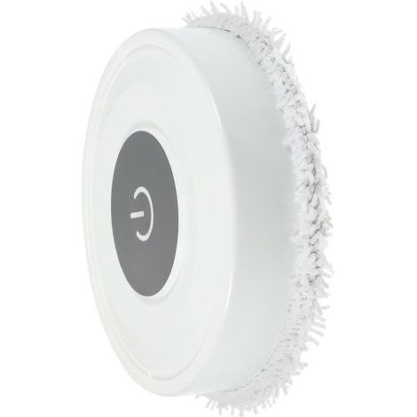 Aspirateur Robot Silencieux Et Intelligent Nettoyage Humide Et Sec Autonome (1/5)