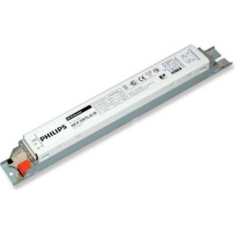 Lampada Hf-P 158 Tl-D Iii 220-240V 50/60Hz Idc ( Philips Cod. Hf3P158 )