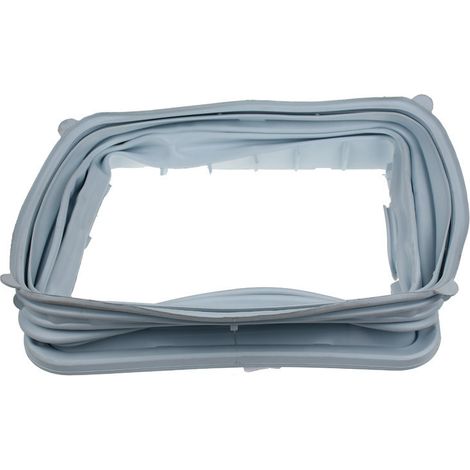 Joint de porte (53964-29791) (55X3754, 52X4578) Lave-linge BRANDT, BOSCH, SIEMENS, VEDETTE, FAGOR, CRYSTAL, SANGIORGIO, THOMSON, (1/6)