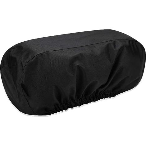 Housse de pour treuil en Tissu Oxford pour robuste Contre l'Humidité avec Sangle Élastique pour Protection Intérieur Extérieur 61x26x18cm(420D:61 26 18cm) (1/5)