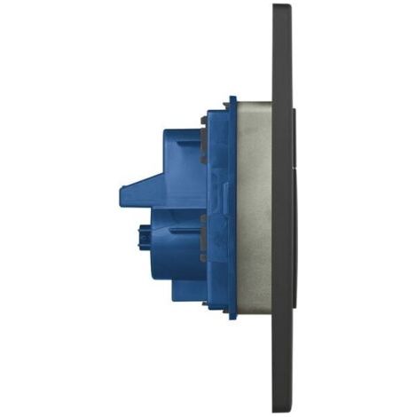 Copertura per lavandino Grohe Even, Nero Fantasma 38966KF0-Prodotto compatibile