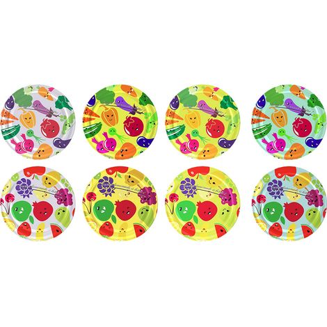 tappi 10 pz. FI - 43 136366