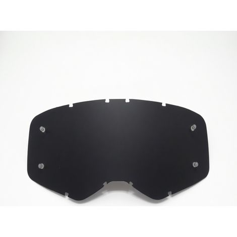 Lunettes de protection moto noir (1/5)