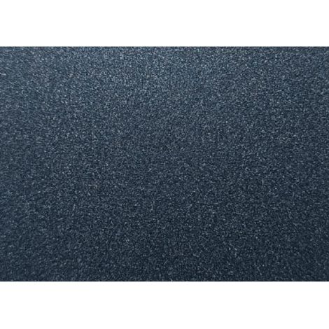 Smalto blu anticorrosivo micaceo ferro battuto 0.9kg o 4.5kg River - Azzurro chiaro - 4,5 Kg - grana fine