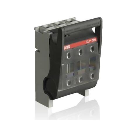 Disyuntor ABB 100A 3 polos para carril DIN funcional