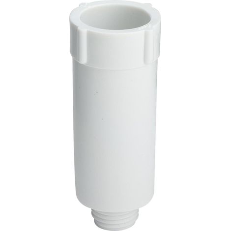 Viega Tapón de prueba Raxofix, G 3/4 plástico Modelo 1516, 102746
