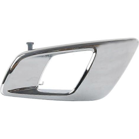 Ersatz-Innentürgriff, Autozubehör für Ford Ranger T6 2012-2019, linke Seite, Teil des Fahrgastraums. (1/4)