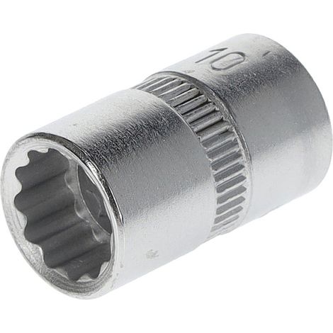 Gedore D 20 10 6226050 Steckschlüsseleinsatz 10 mm 1/4" (6.3 mm) (1/5)