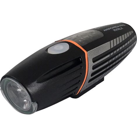 Esperanza Bicicleta Profesional Luz Delantera Led Andromeda Pro 2000 Lx
