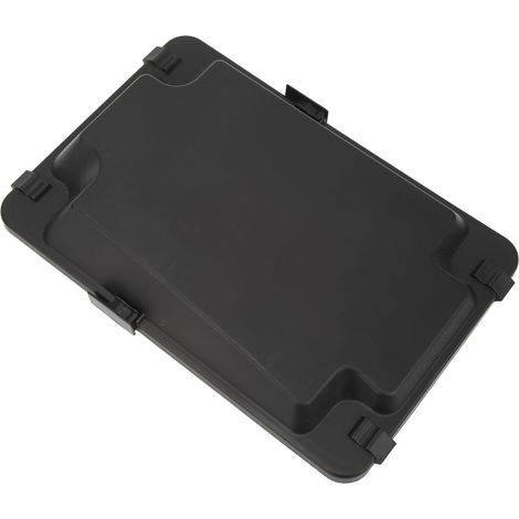 Boîte à air Couvercle Haute Performance Standard OEM 17217-HN1-00 pour TRX400EX TRX400X 1999-2014 (1/5)