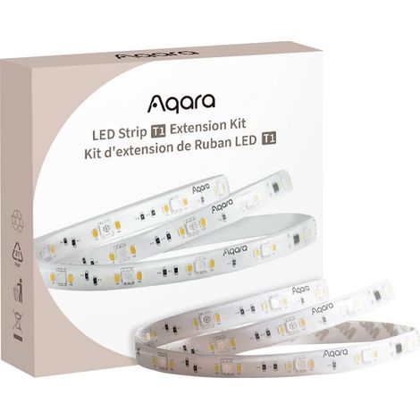 Aqara Espansione striscia LED RLSE-K01D (1/5)