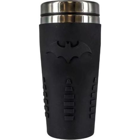 Paladone PP4380BM Reisebecher Schwarz