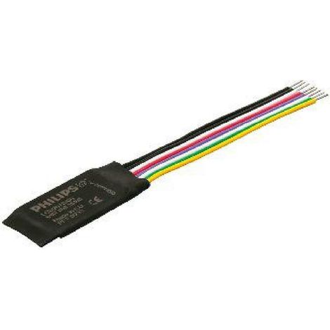 Philips lcu2070/00 pbu pushbutton unit