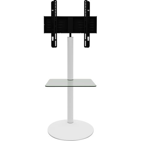 Design Meuble Télévision Support Support Fernseh Cirla ZW 100x55x45 - VCM (1/5)