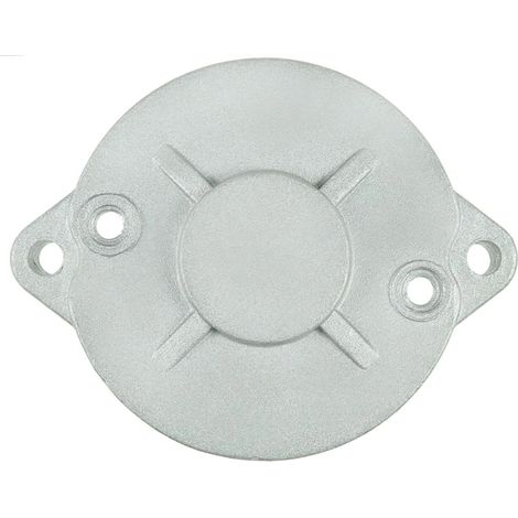Couvercle de starter, carburateur AS-PL SBR5042S M642X28771 MD618968