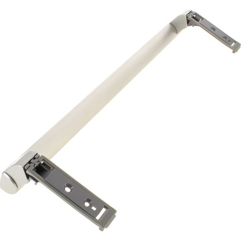 Poignee de porte e=420mm - refrigerateur