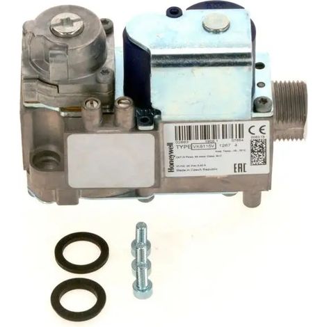 BOSCH Valvola gas E/LL (50-70kW), 8718600298