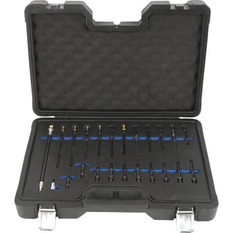 Coffret fausses bougies diesel - AC 2024 - CLAS Equipements