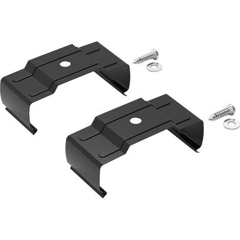 Clips de montaje de acero  Fluval para Plant & Reef 4.0 LED