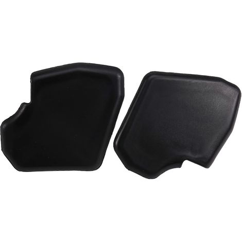 4488840700 4488840800 Scheibenwischerabweiser für Mercedes-Benz V250 V260 Vito Viano (1/5)