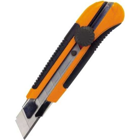 Cuchillo de hoja para partir 25 Guía Met 566.12 Pg