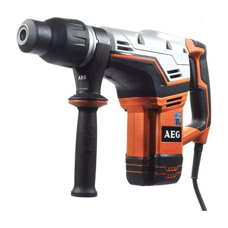 MARTELLO DEMOLITORE 5Kg SDS-MAX 1100W 7.5J MH5G AEG (1/4)