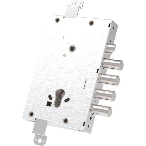 MOTTURA 82515 SERRATURA TRIPL CIL EU REVER INT 28