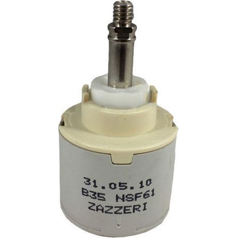 Ricambio cartuccia monocomando unix Zazzeri 2900-1006-A00-0000 (1/2)