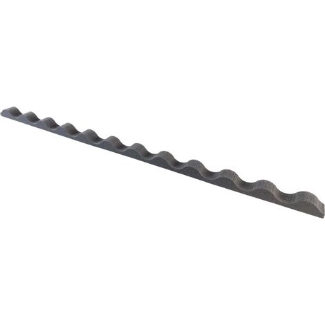 accessorio per lastra ondulata onda 76/18