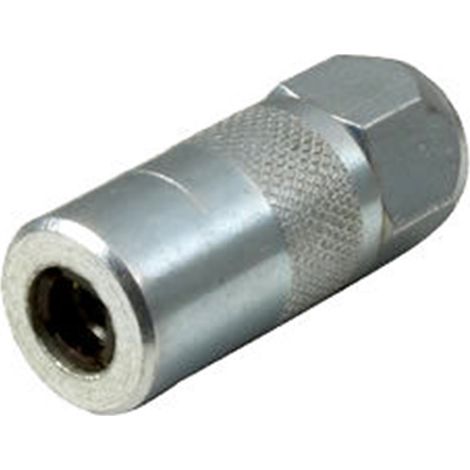 Buse hydraulique FAHER avec valve et 4 clips TF7