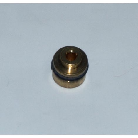 Erdgas Umbau Satz für ROTEX G-Plus bis BJ 2017 - 5013326 von Daikin