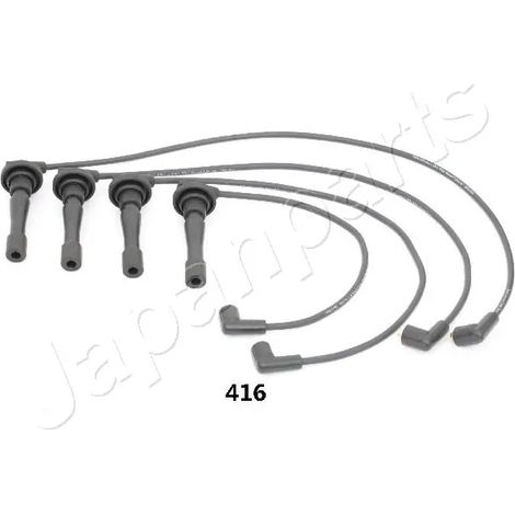 Kit de câbles d'allumage Japanparts IC-416 HONDA 32700-PHK-003 32700PHK405
