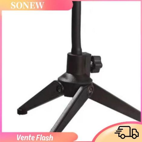 Lampe De Projection D'étoiles - Projection Réaliste Étoiles Et Lune - Réglable En Vitesse Et Luminosité - Pour Chambre Salon Photographie - 1 Pièce (1/5)