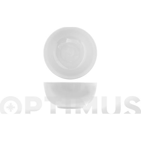 BOL PORCELANA SWEDEN BLANCO 14 CM - 8719455